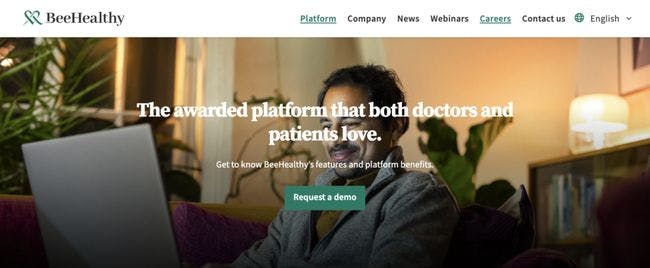 Best Patient Portal Software for Healthcare in 2024