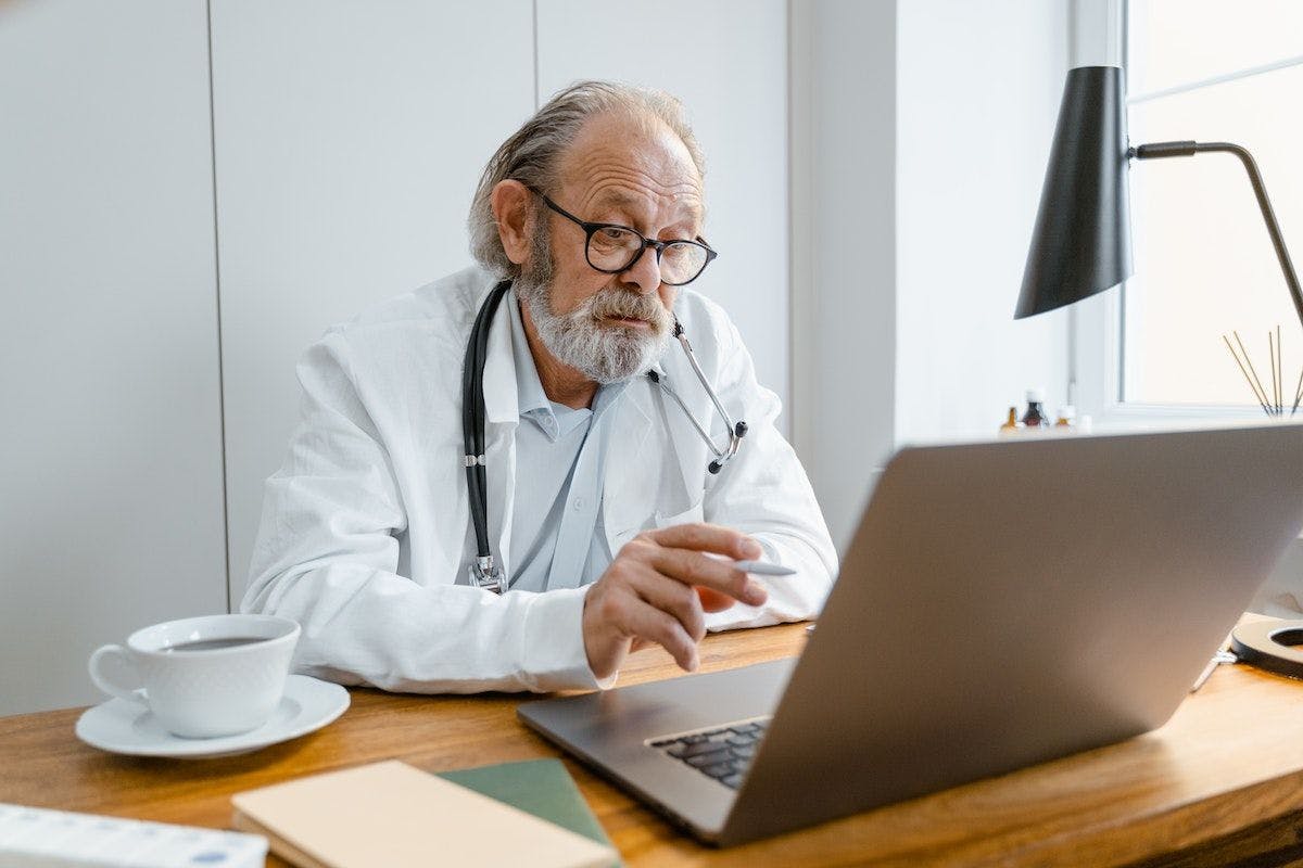 Best Telemedicine Software for healthcare in 2024