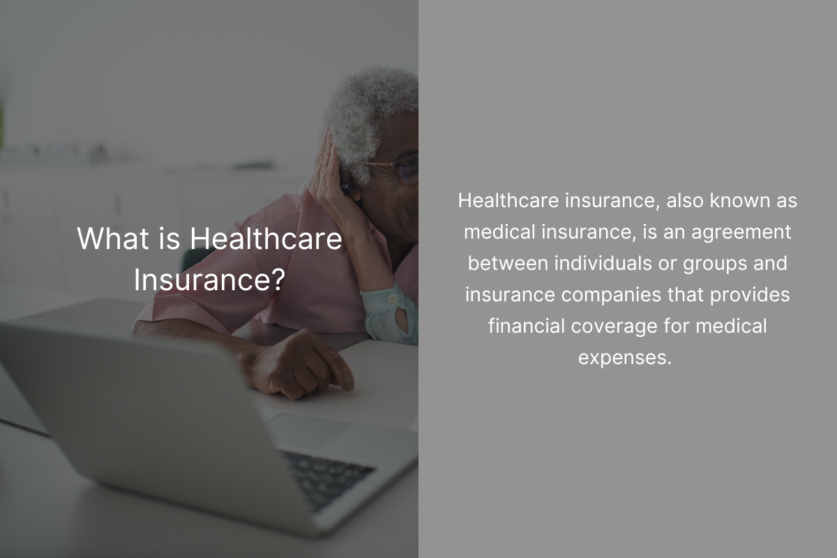 Streamlining Insurance Processes in Healthcare