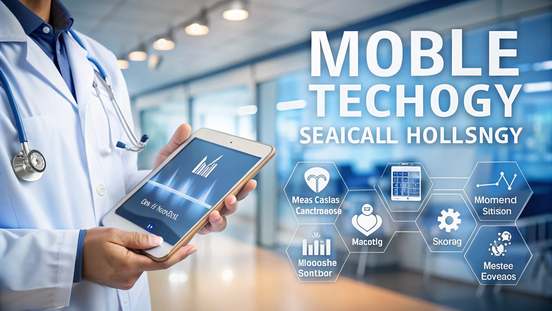 Top 10 Posts on Mobile Technology in Healthcare