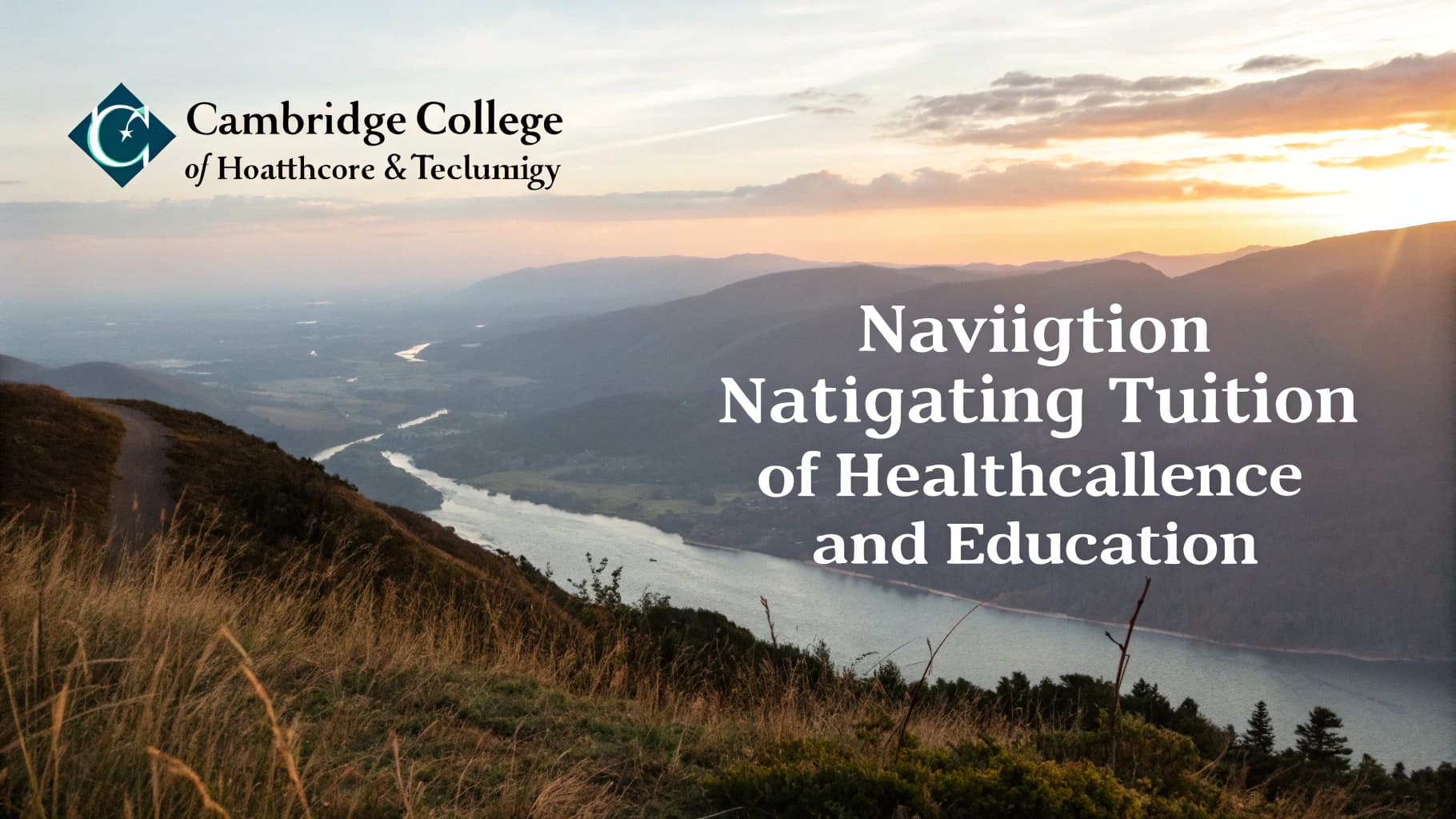 Navigating Tuition at Cambridge College of Healthcare & Technology: A Comprehensive Guide
